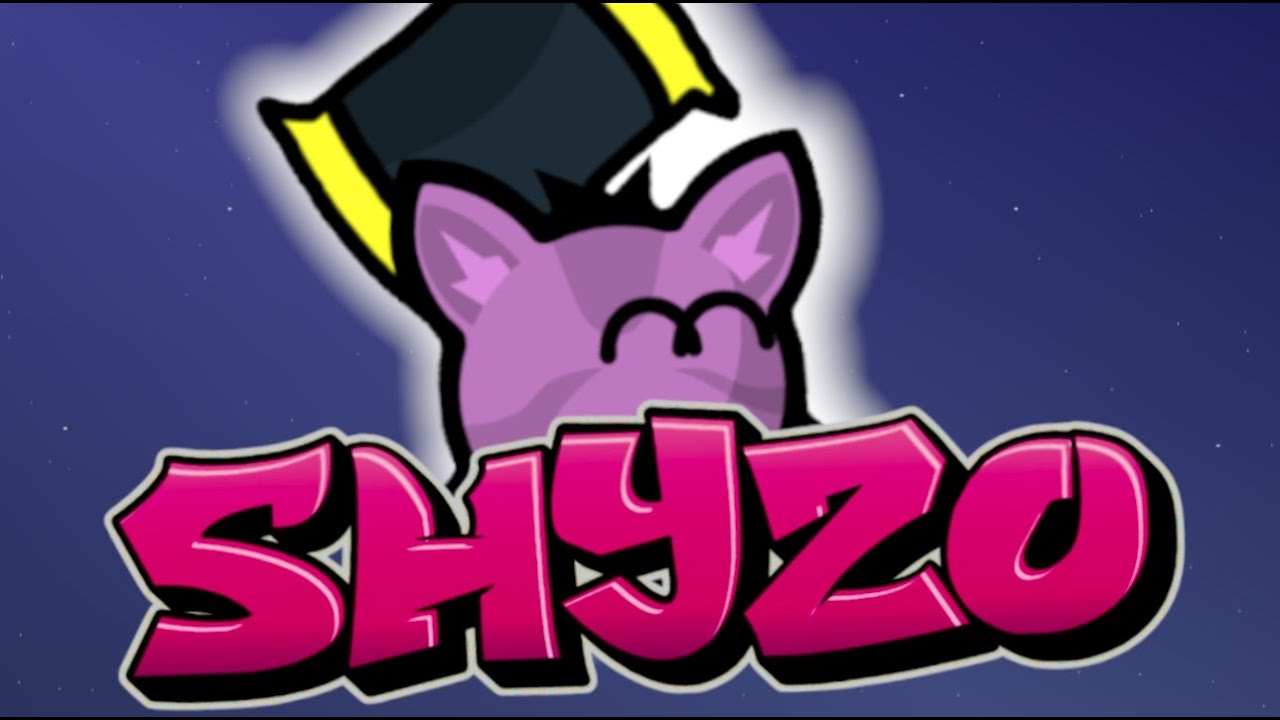 This is...SHYZO | [KoG Montage]