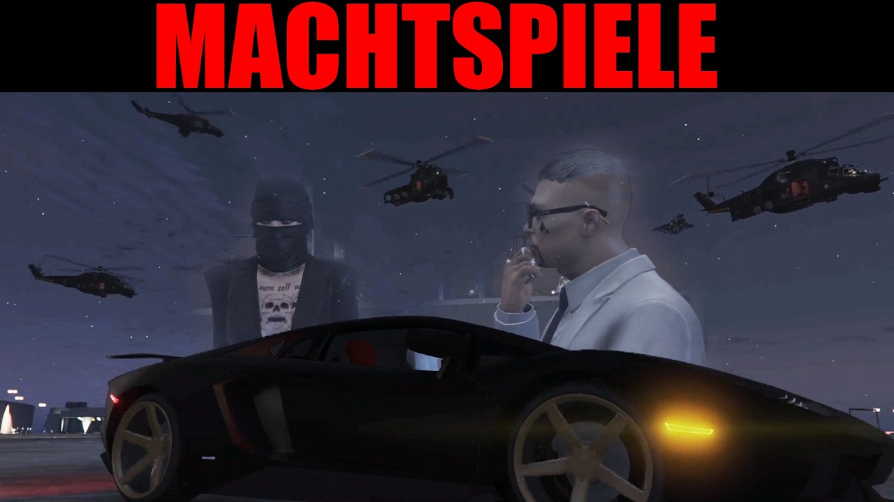 Superschurkendinge| Trailer Staffel 35 | GVMP