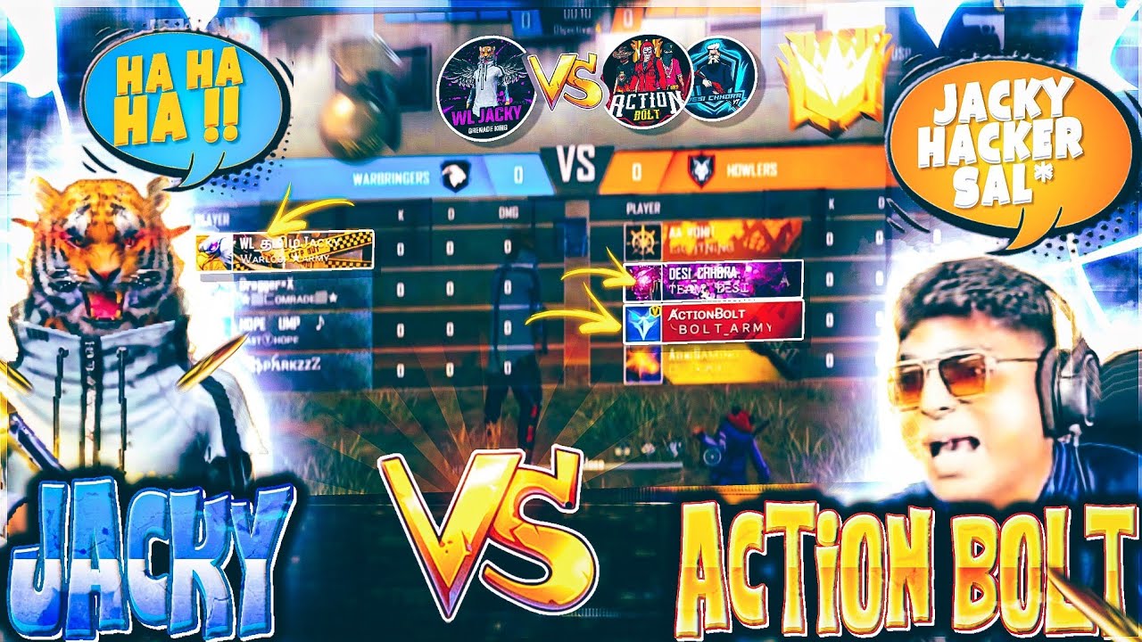 I made ACTION BOLT shock😂 first day grandmaster push 🔥🤯