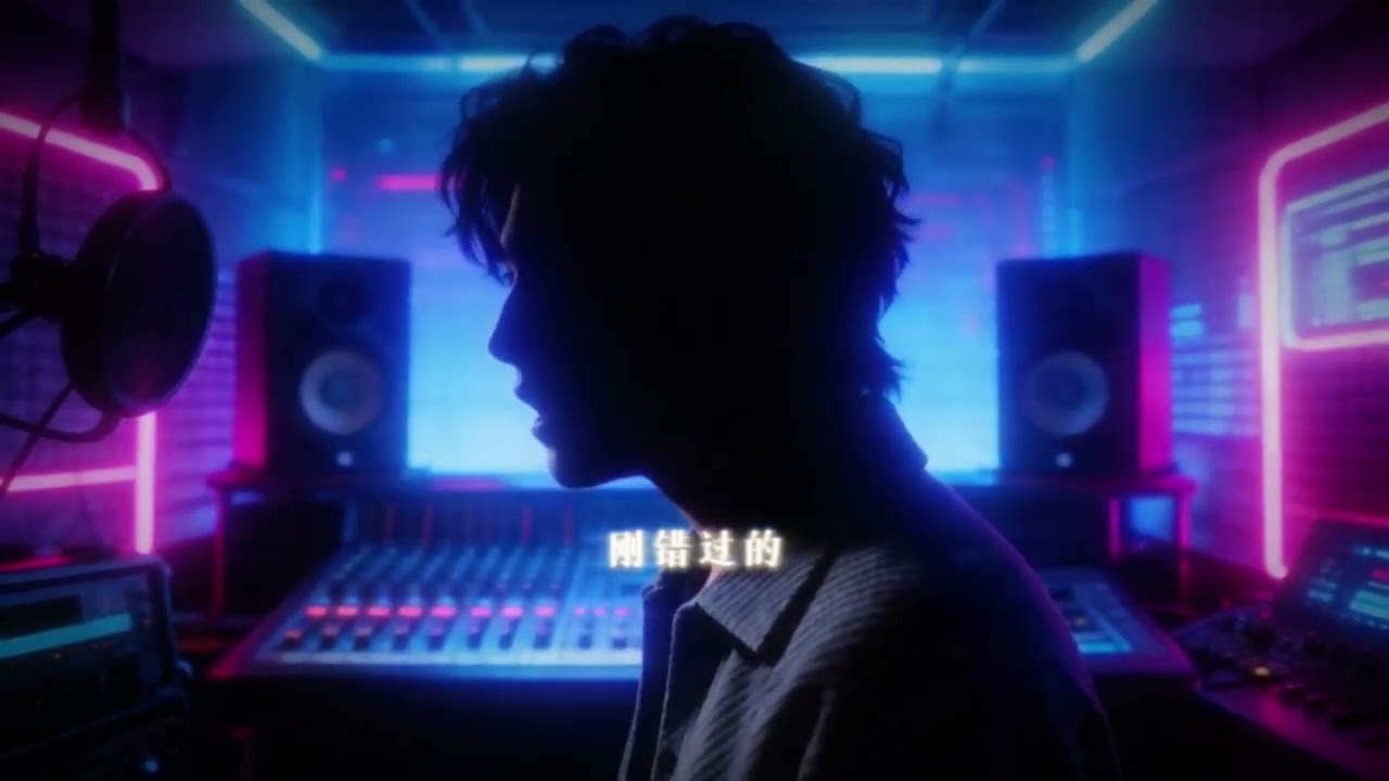 瞬：你要時間怎麼轉#瞬#翻唱