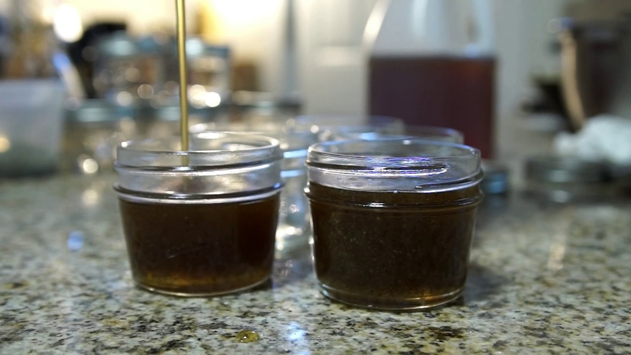 How To Make Cannabis Infused Honey: Highly Baked Foods