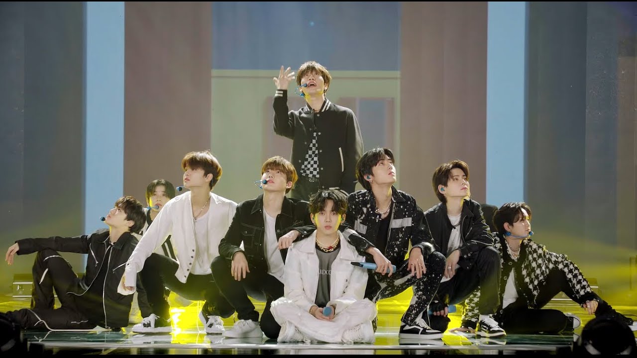 Tokopedia x TREASURE : MY TREASURE di #TokopediaWIB : Indonesia K-Pop Awards, 25 November 2021!