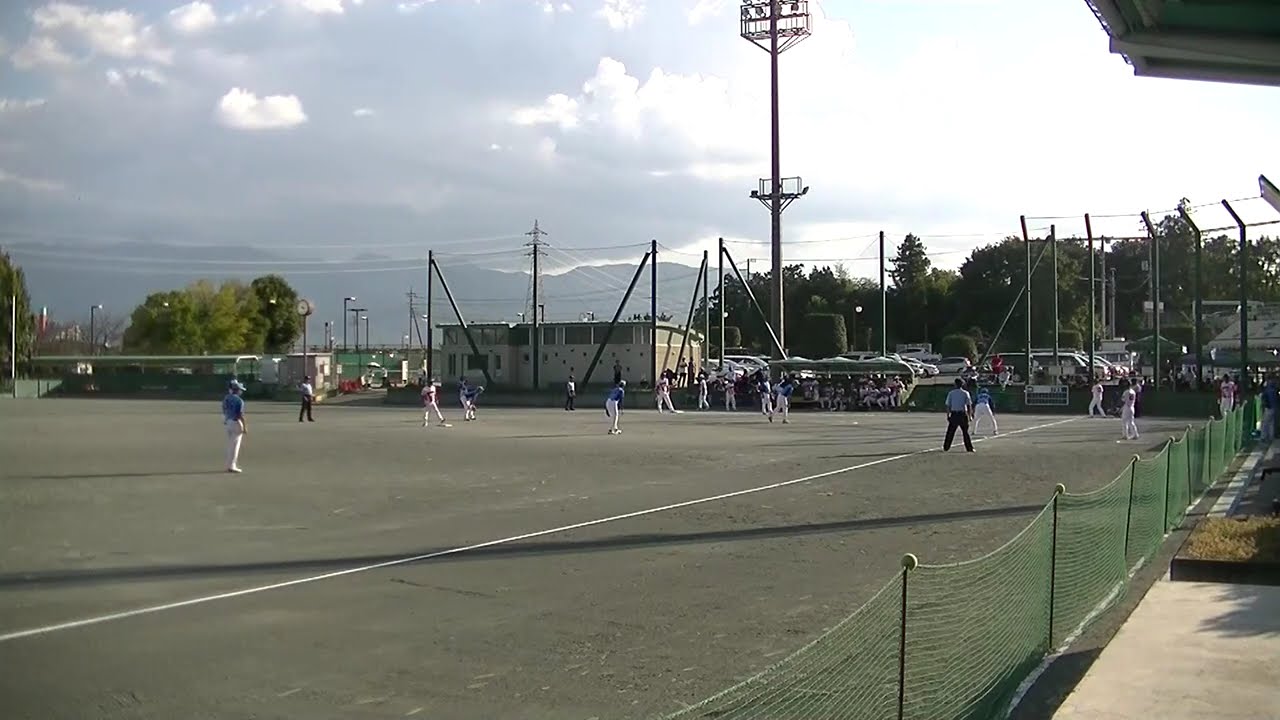 20241012　千葉マリンシニア　全国大会1回戦　【敗】２：４　静岡県代表　清水九十九クラブシニア