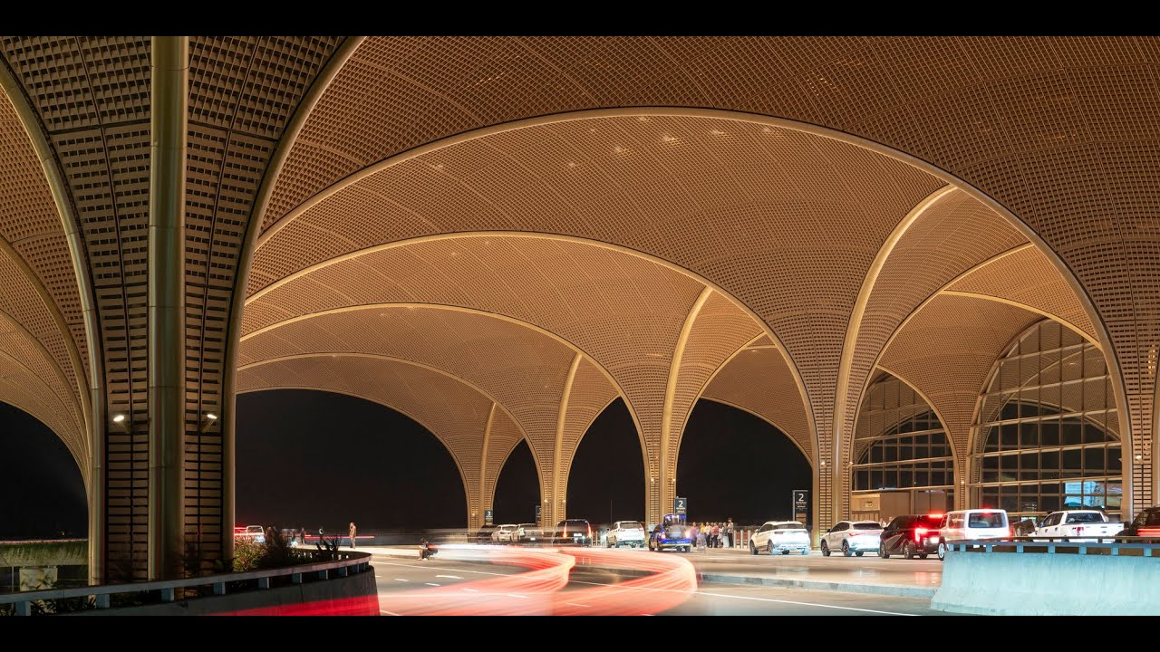 Update techo takhmao international airport  in November 15, 2025  អាកាសយានដ្ឋានអន្តរជាតិតេជោ
