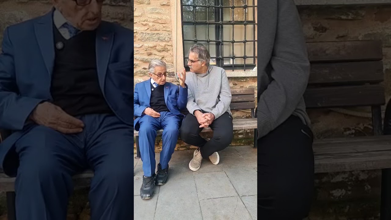 Fethi Güner ile Yakın tarih ve Gündem.