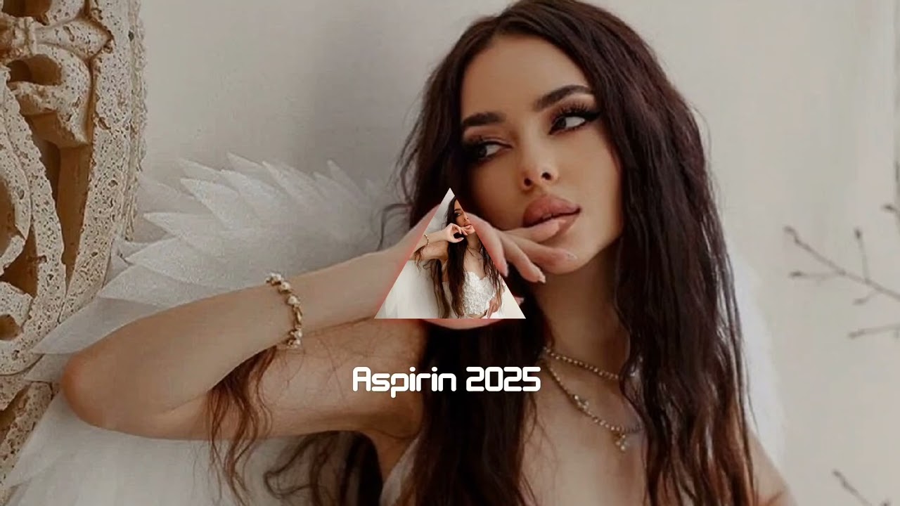 Luna Blake - Aspirin 2025