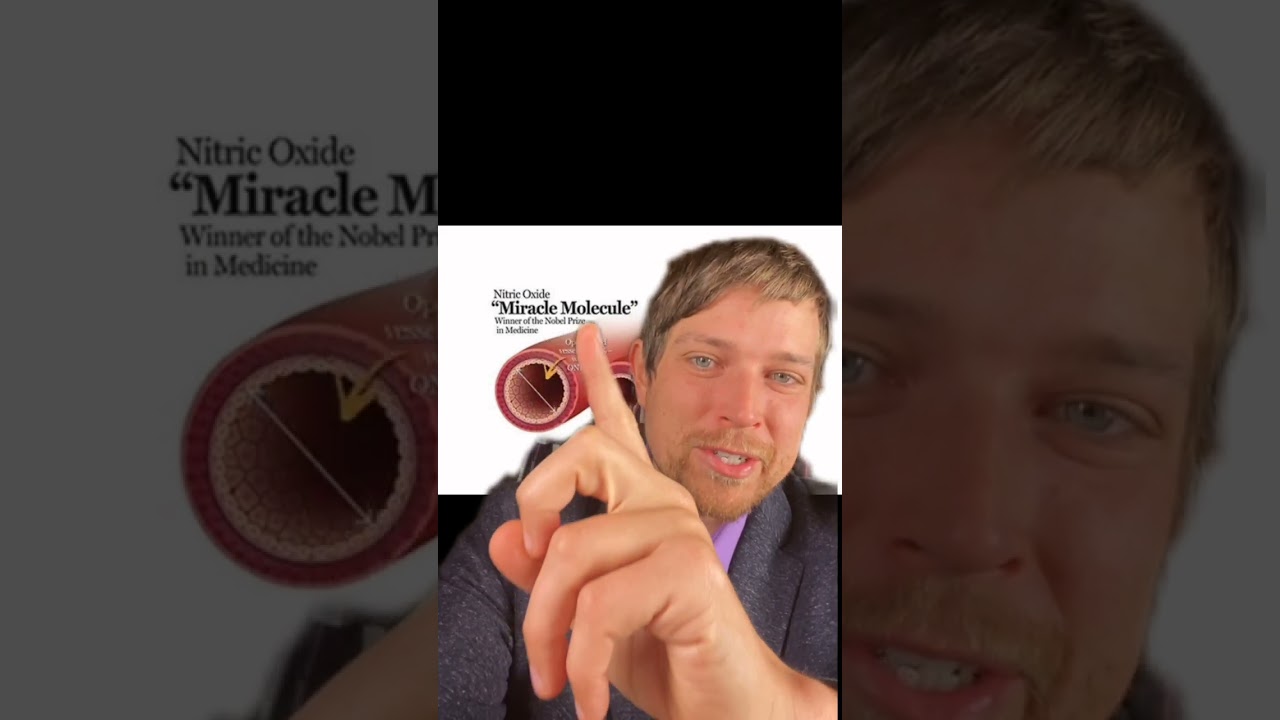 Miracle Molecule of Sleep Apnea