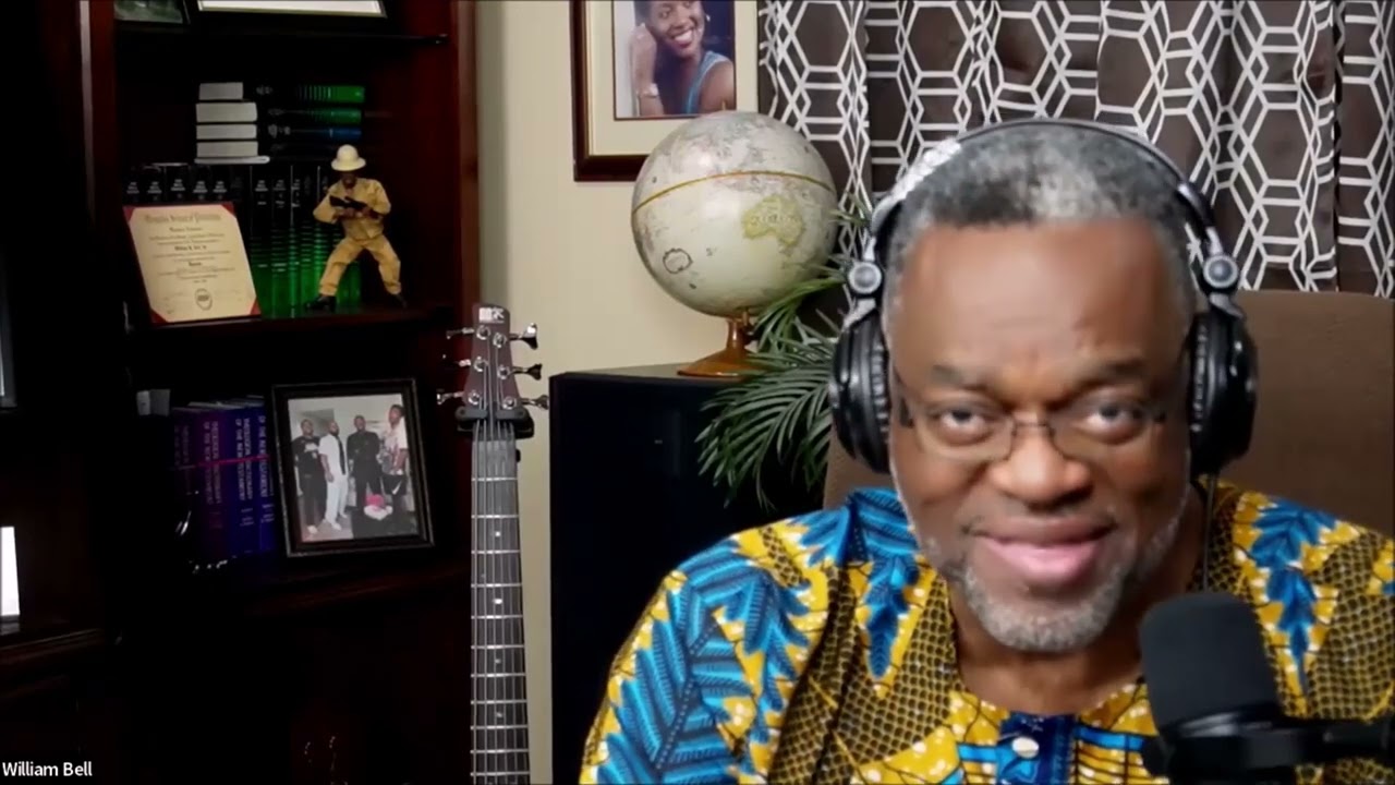 Saturday April 15 William Bell Are Believers Conscious In Death Part 3