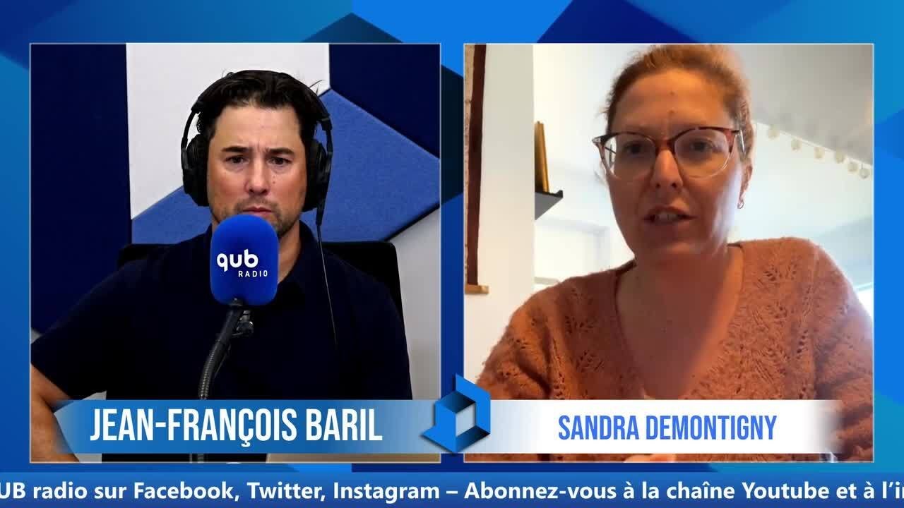Nouveau traitement pour freiner l’Alzheimer : une participante de l’étude témoigne