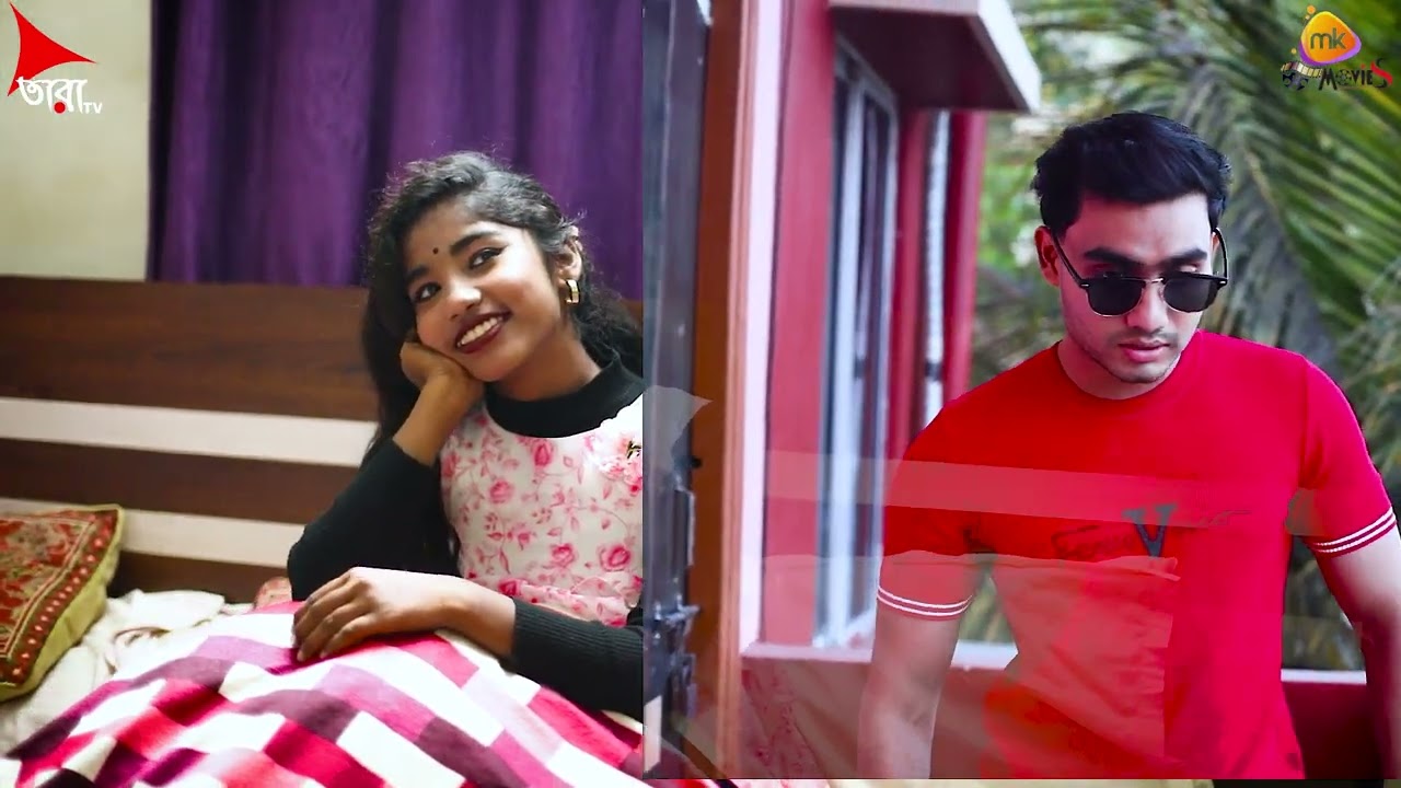 Teri Yaadon Ki Chadar Odhe | Bishal & Anwesha | Hindi Album Songs | Trending