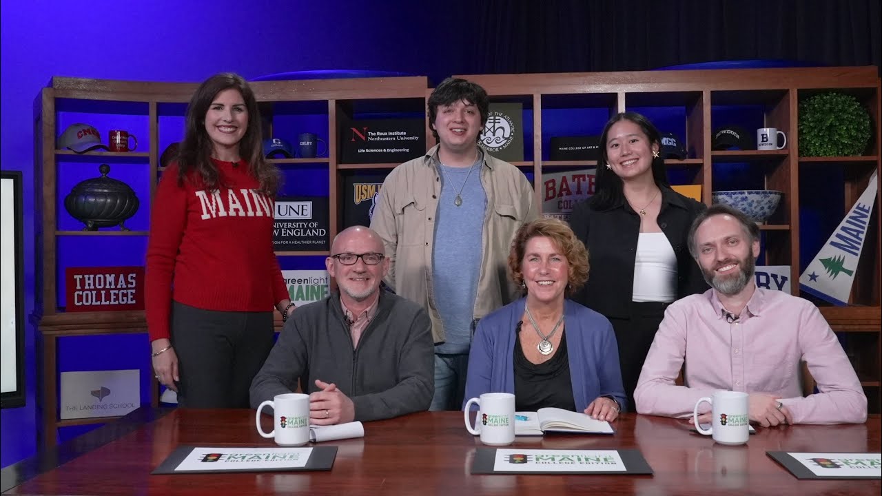 Greenlight Maine Season 10 S10E1: GreenDex vs. AfterHours