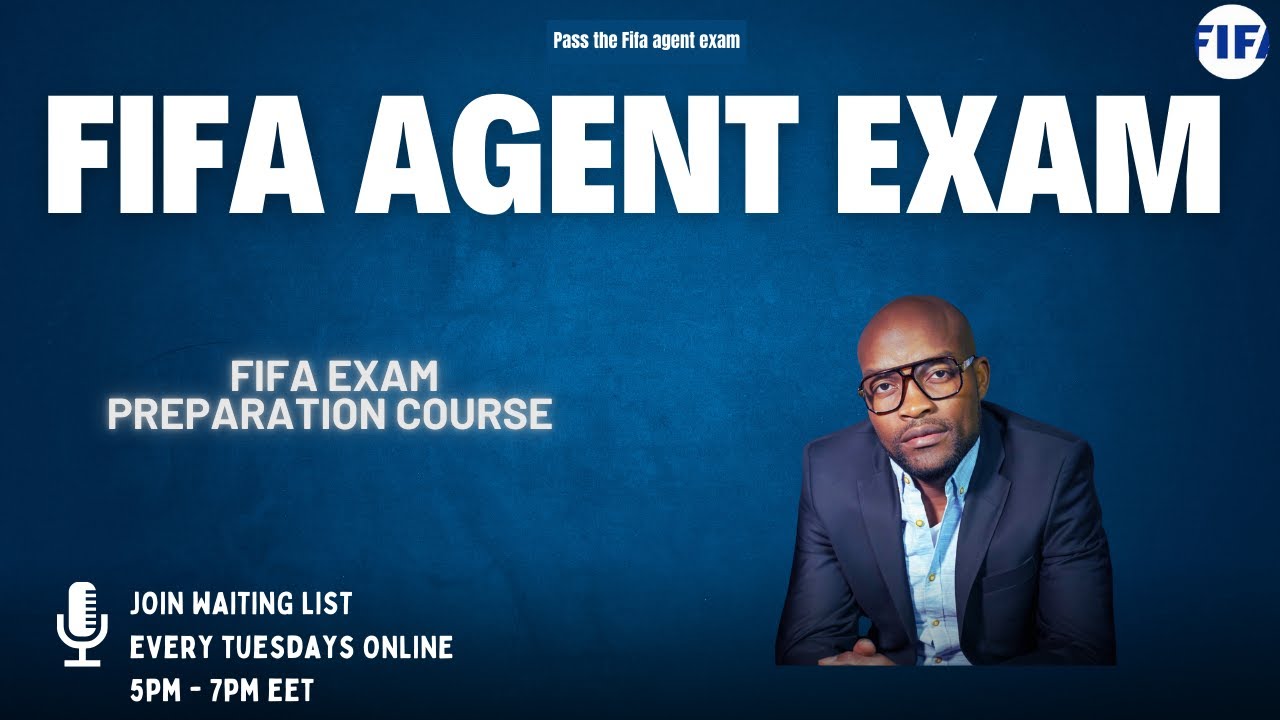 Pass the FIFA Agent Exam: What Most Candidates Get Wrong