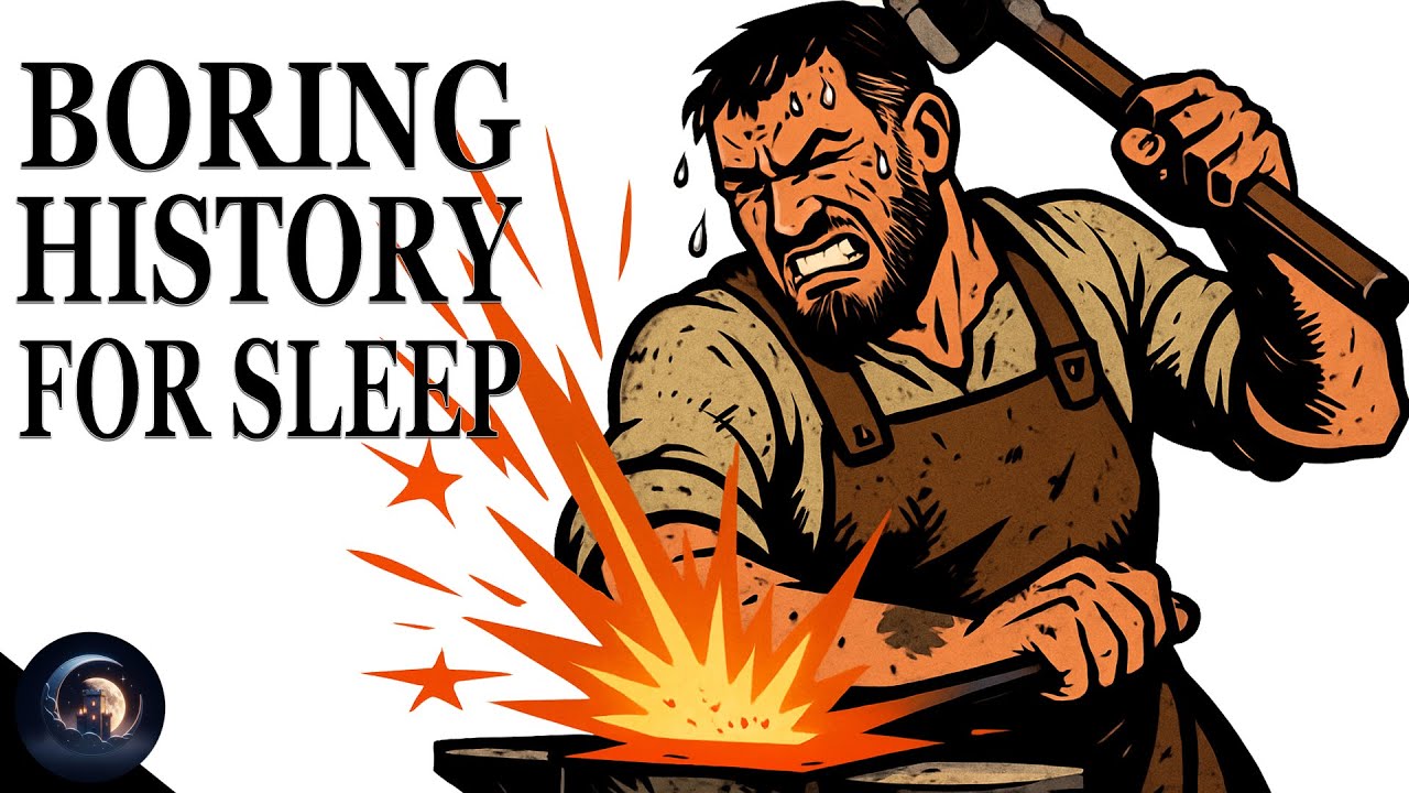Why You Wouldn&rsquo;t Last a Day in a Medieval | Timeless Sleep Stories