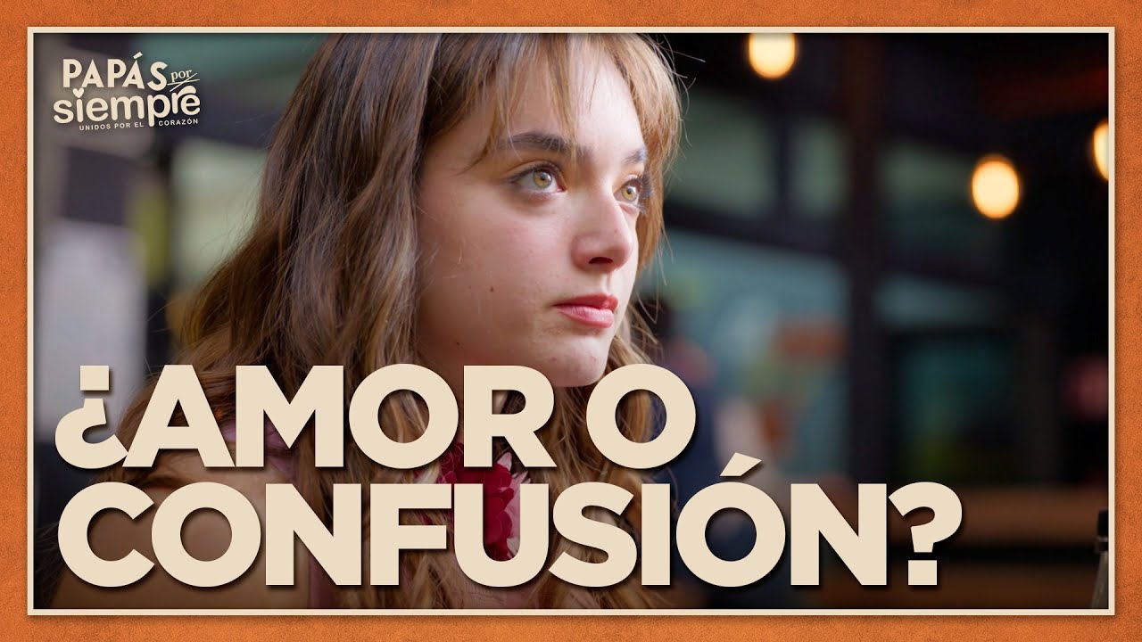 Circe confiesa que Edith despertó sus sentimientos | Papás por Siempre 2/4 | Capítulo 47