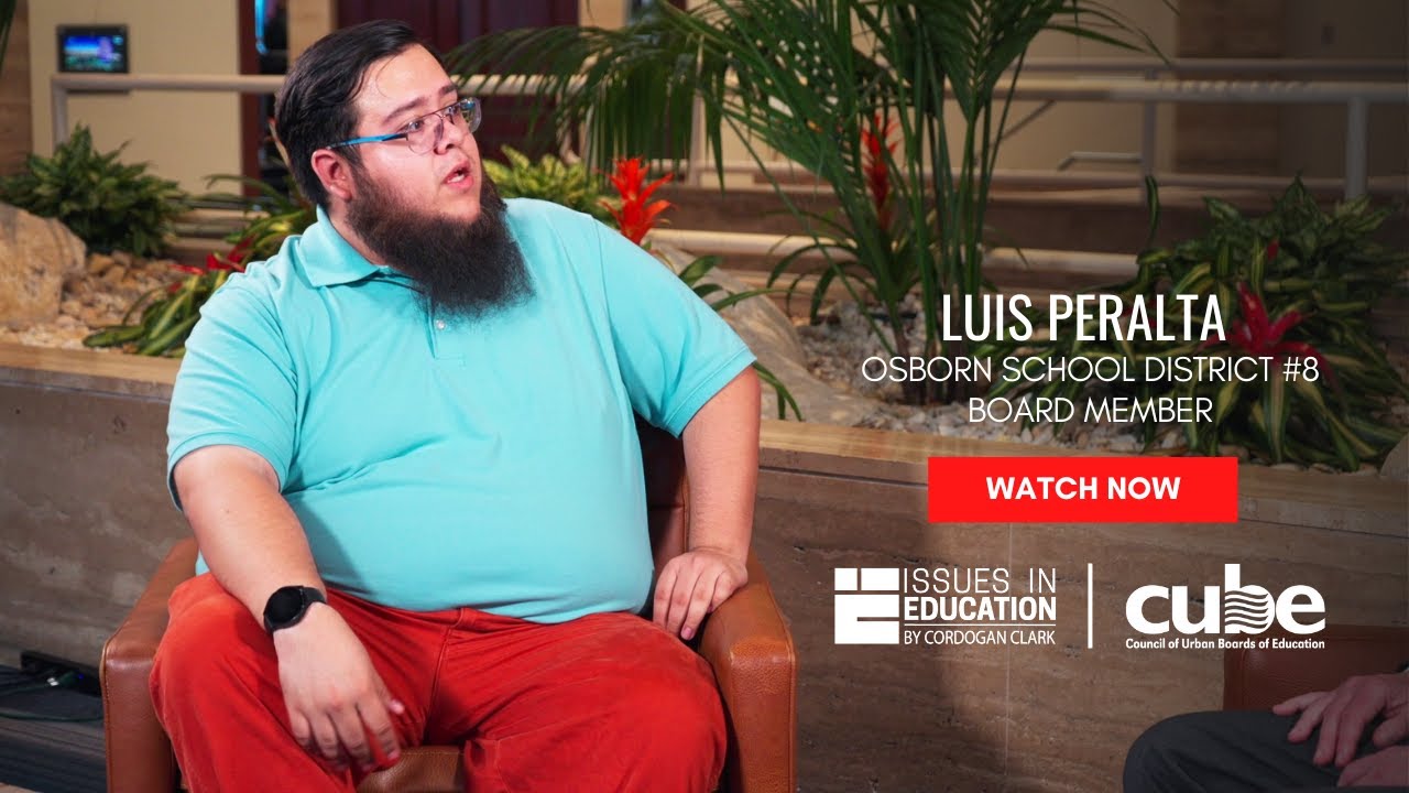 Luis Peralta | A Closer Look at the Trades