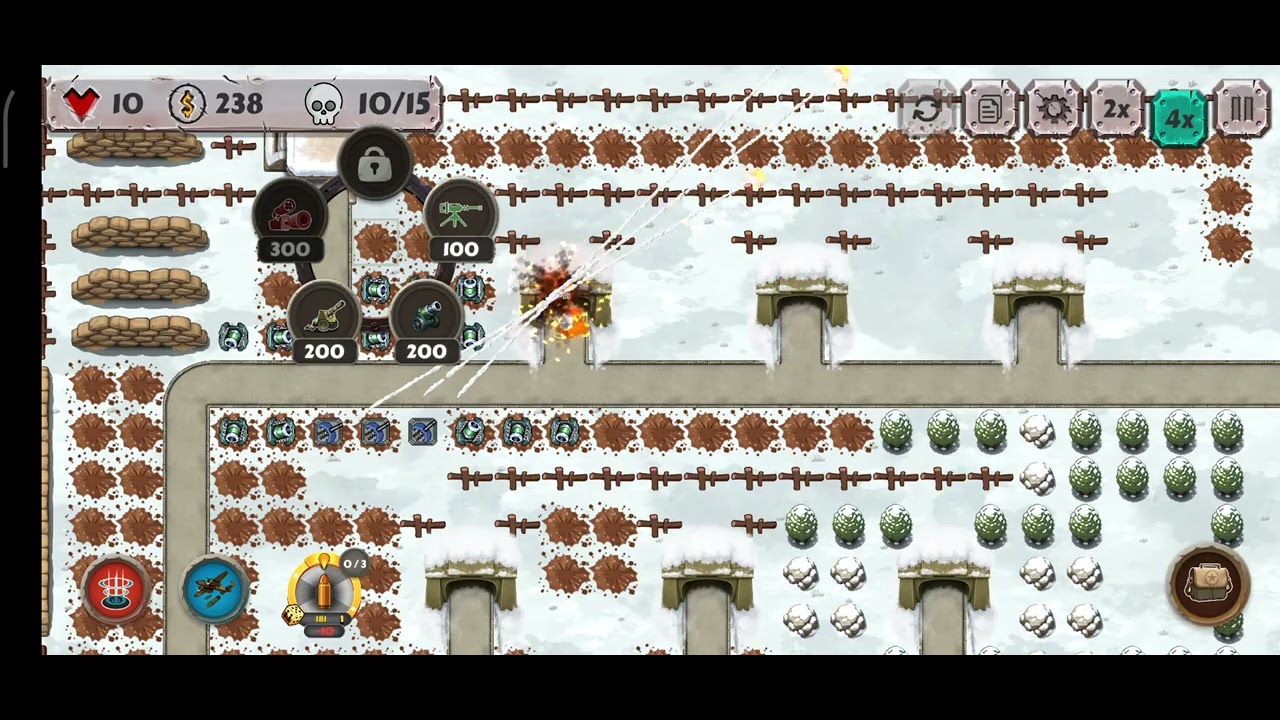 Battle Strategy Tower Defence Season 5 Level 9 |Walkthrough & Best Strategy (2026)