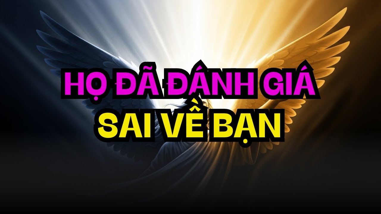 NGƯỜI ĐƯỢC CHỌN: KẺ TỪNG NGHĨ BẠN KHÔNG THOÁT NỔI ĐÃ SAI LẦM