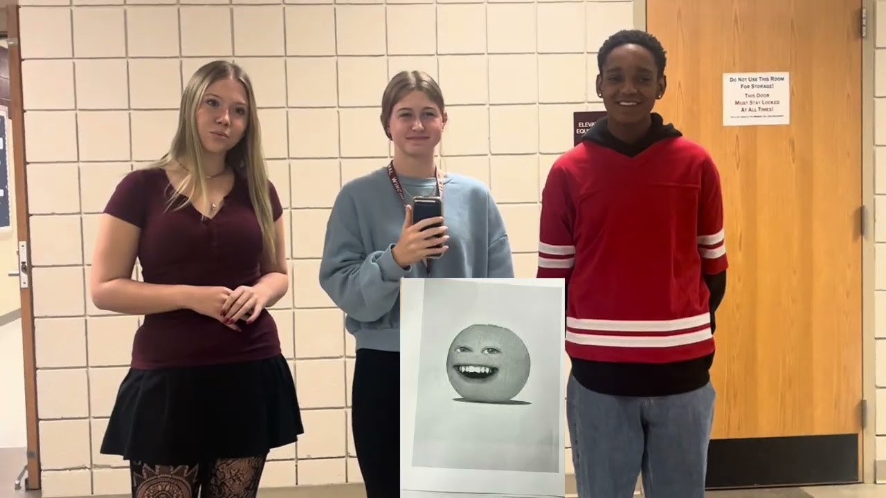 11/20/2025 CW Announcements