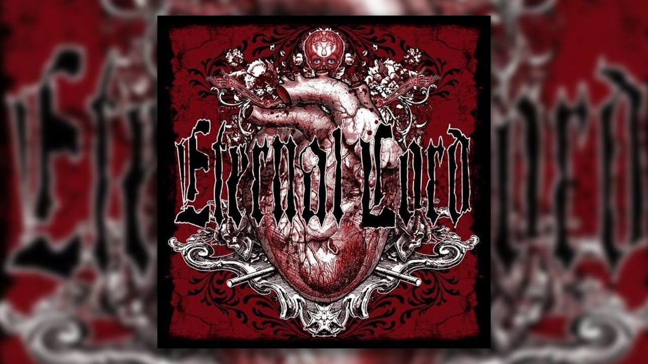 Eternal Lord  - Self-Titled (EP) [2006]