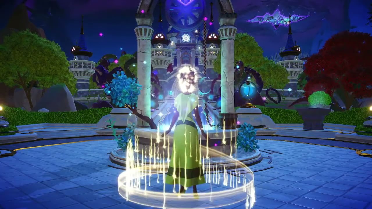 Disney Dreamlight Valley with Eevee (Part 144)