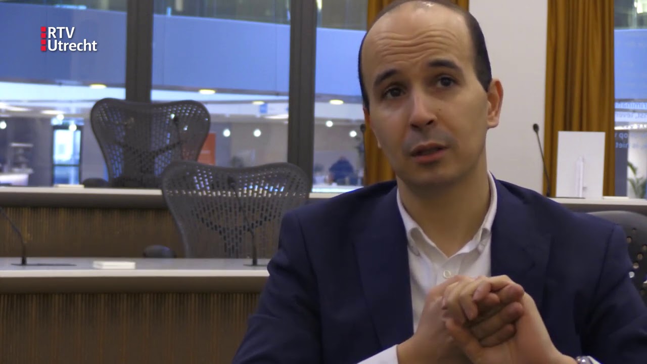 Wie wil er nog gemeenteraadslid worden? [RTV Utrecht]
