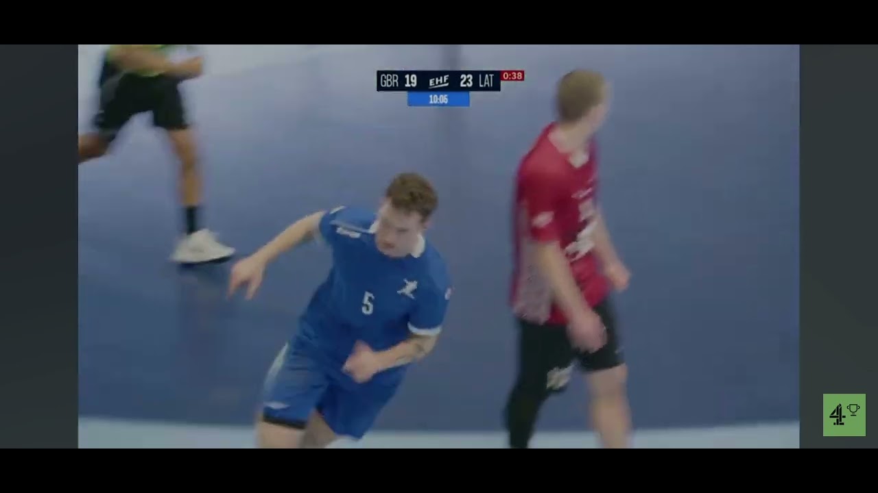 Highlights Vs Latvia