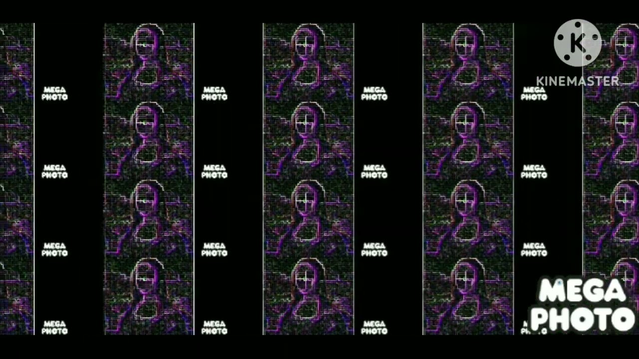 Mega photo multi rendering