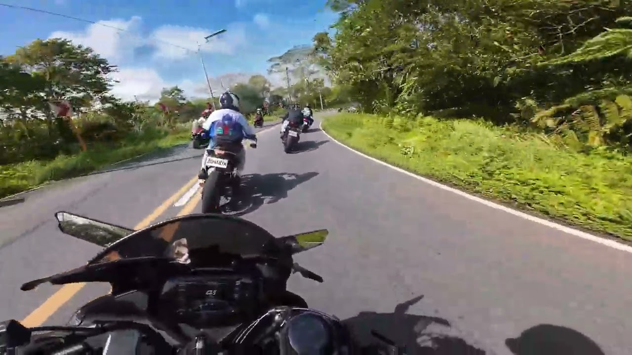 Marilaque Downhill | January 25, 2026