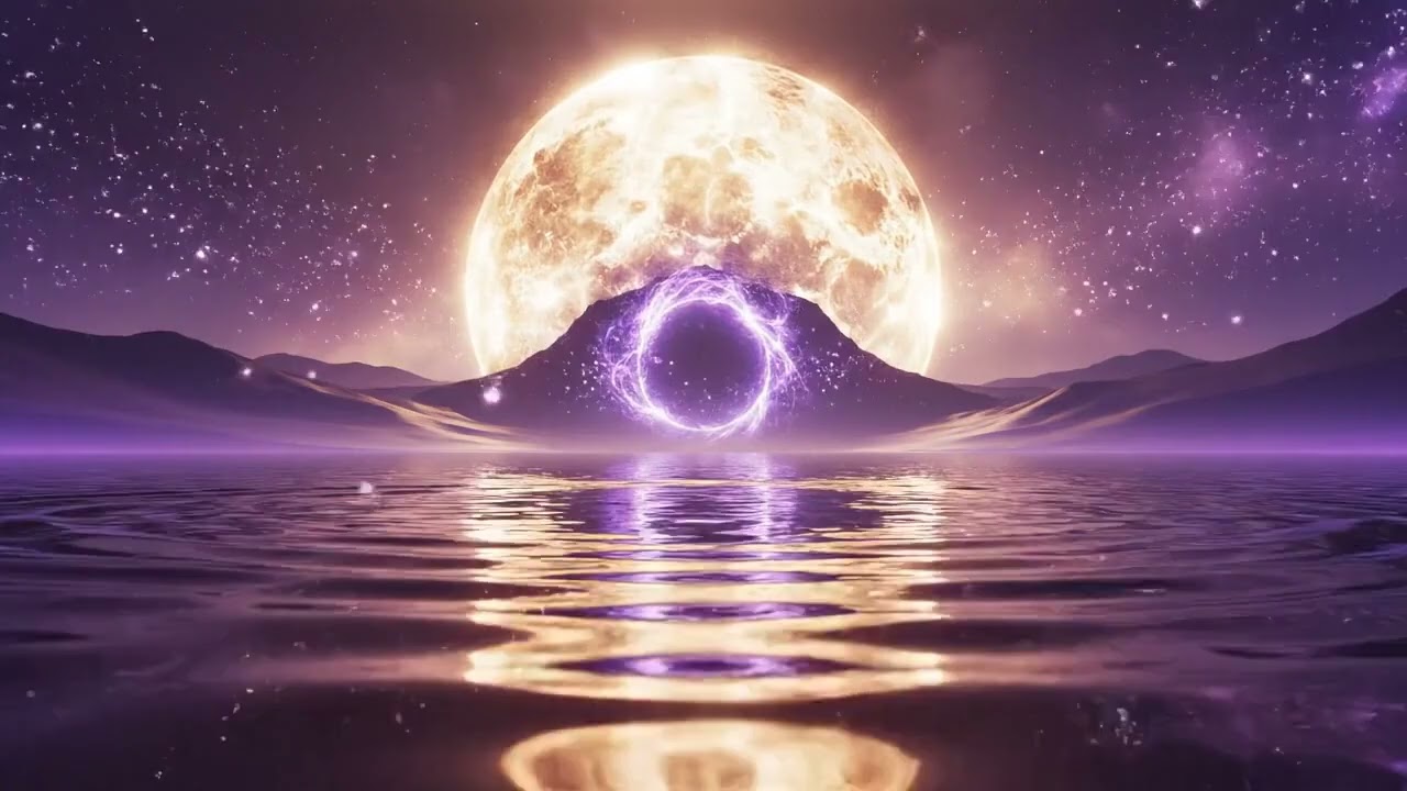 A Tide Made Of Stardust