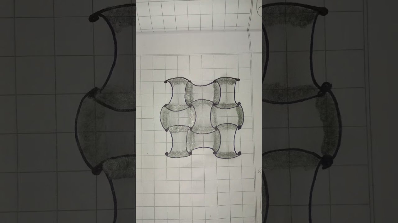 very easy 3d 