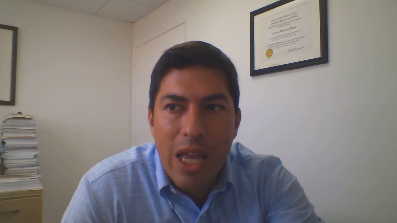 declaraciones juradas de amigos y familiares sobre matrimonio de buena fe