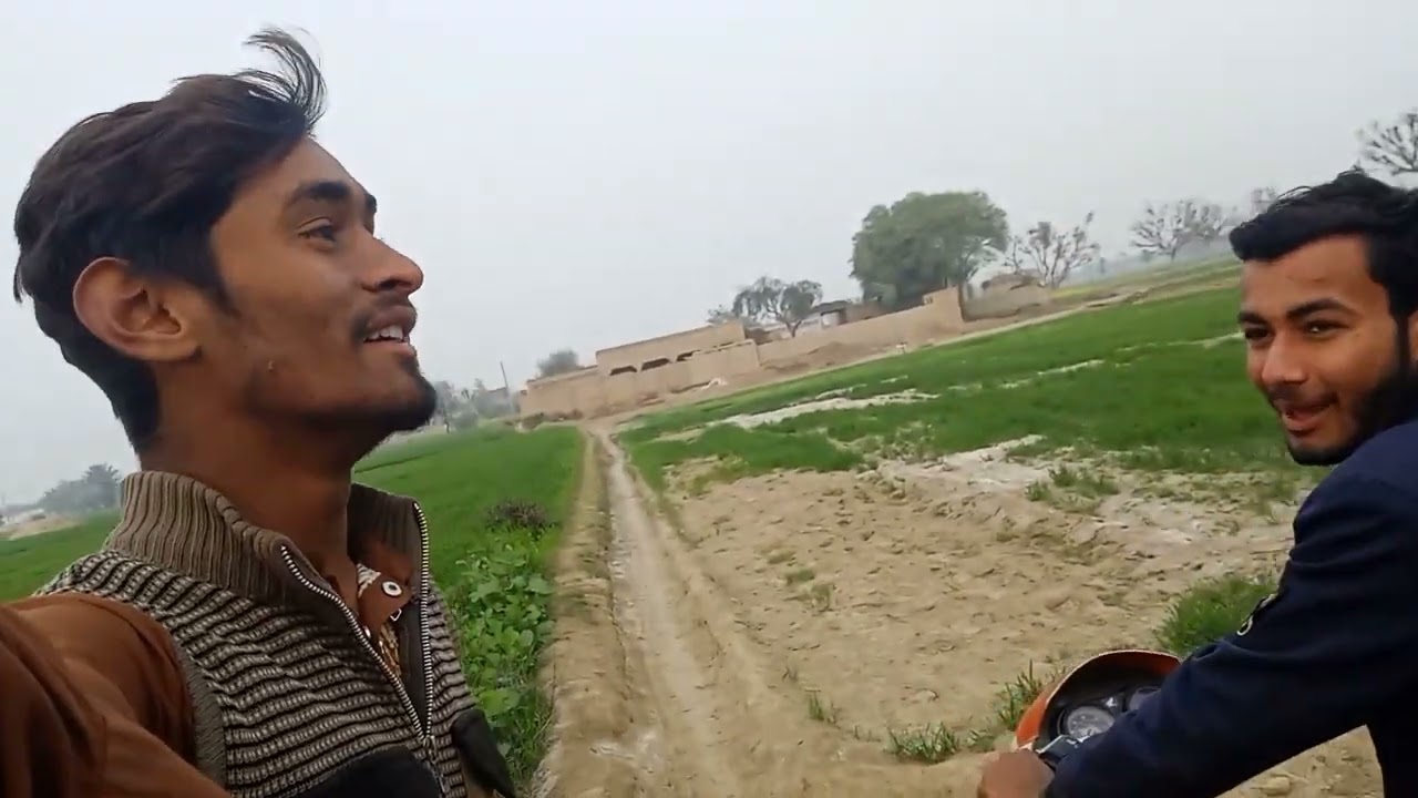 ArslanAhmad#arslanahmad #vlog #lifeisbutadream 