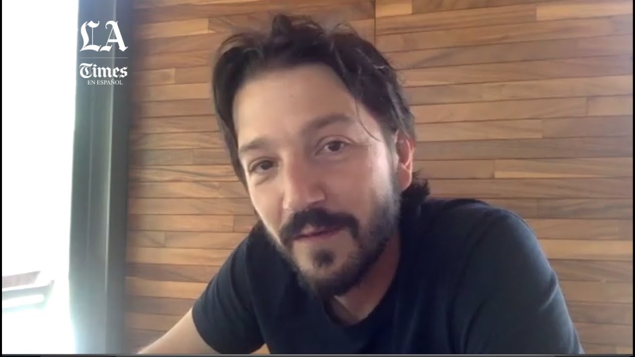 El actor Diego Luna te cuenta las verdades detrás de ‘Pan y Circo’