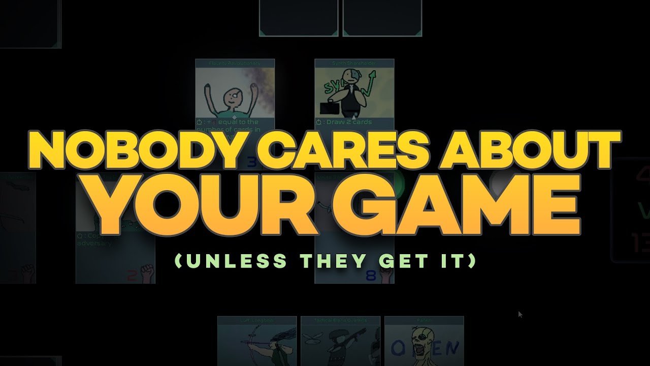 Designing For New Players | Game Design Consulting for Destroy The Frame