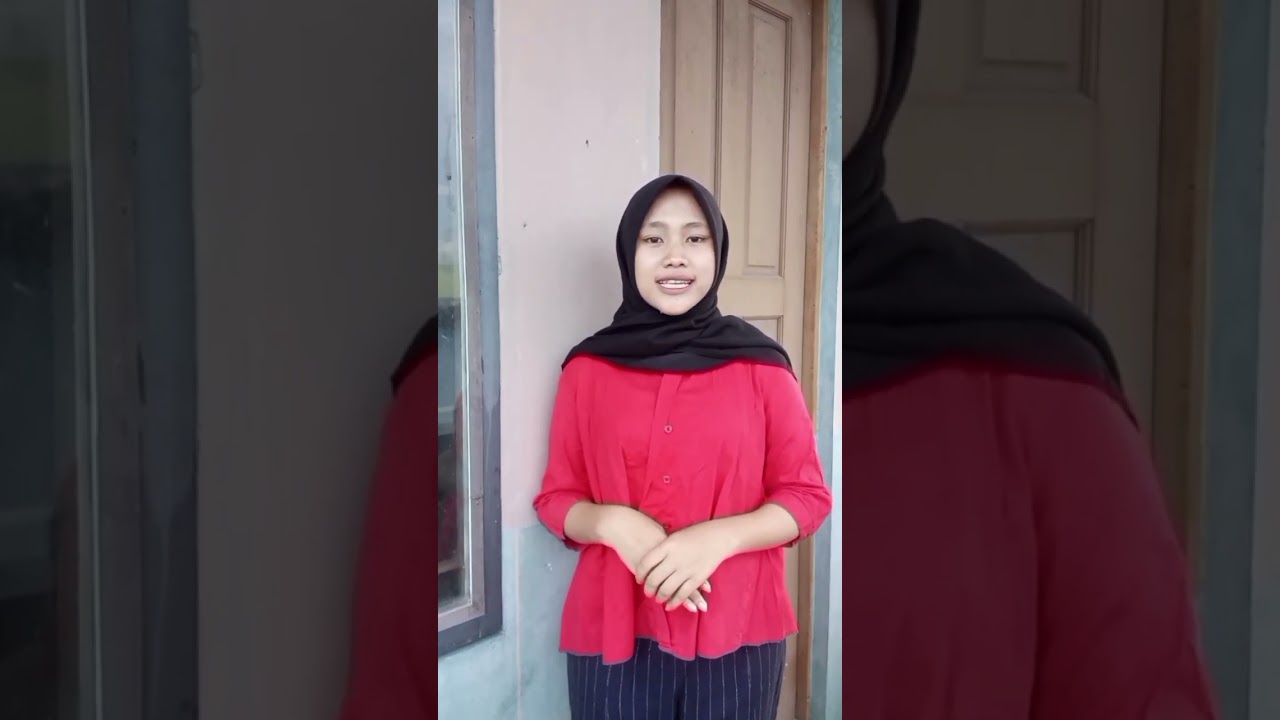 tugas pidato mata kuliah bahasa Indonesia yang berjudul 