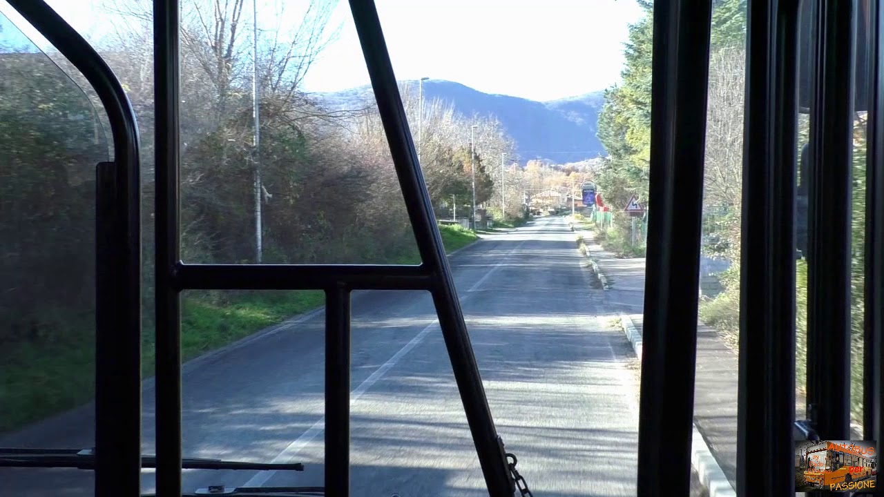 Maratona di Iveco Effeuno 471 - 571 Ama L'Aquila