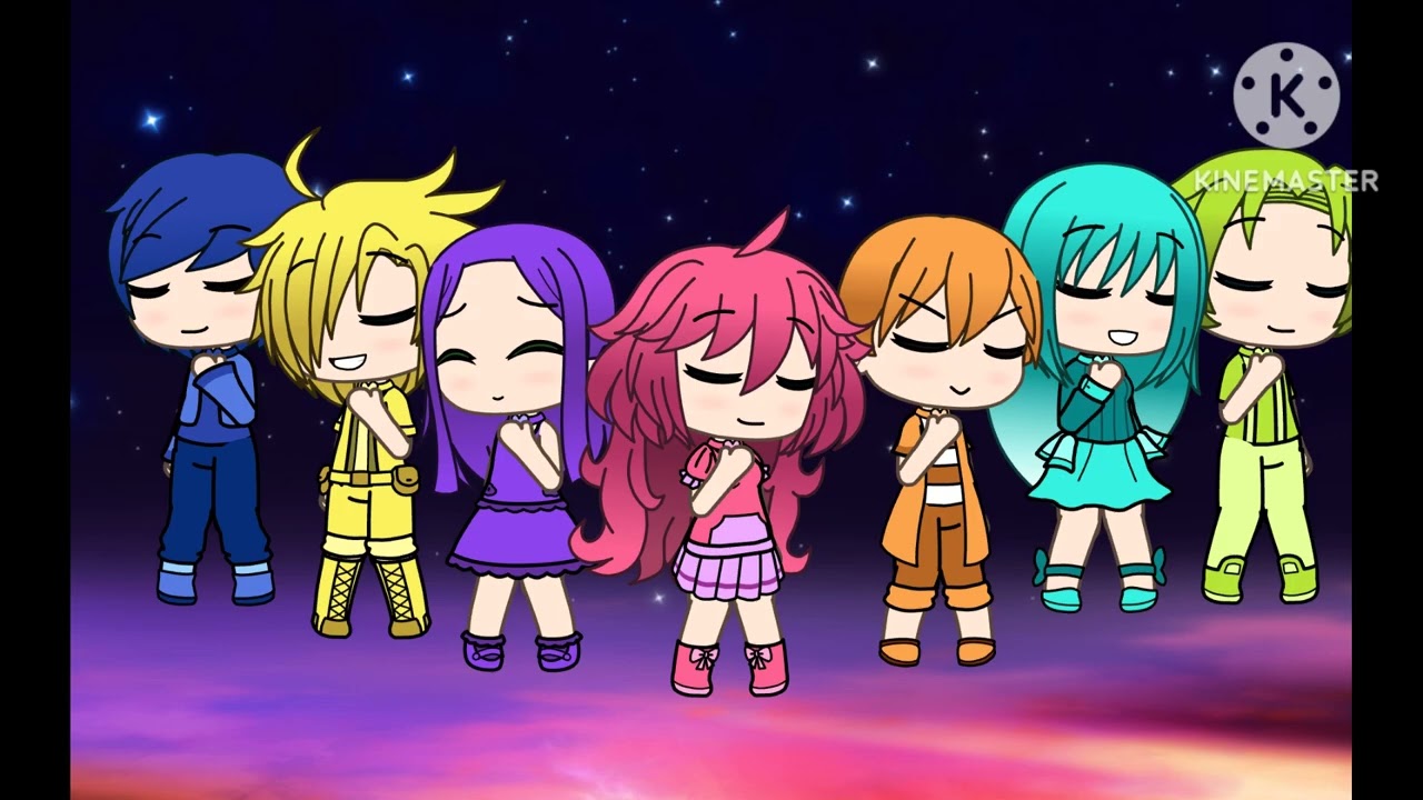 The Number Star Team Intro