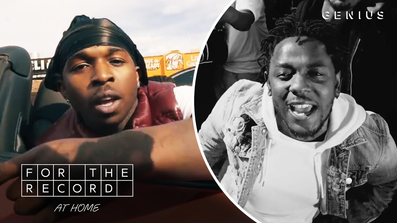 From Kendrick To Pop Smoke, Hip-Hop Is Still The Music Of Resistance | For The Record