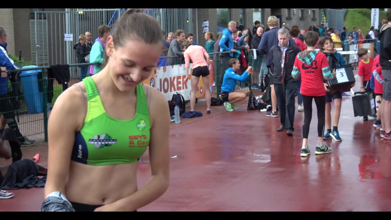 Videoverslag Kampioenschap van Vlaanderen cad/schol meisjes HCO 2017