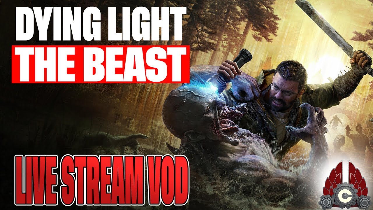 Dying Light: The Beast | October 24th