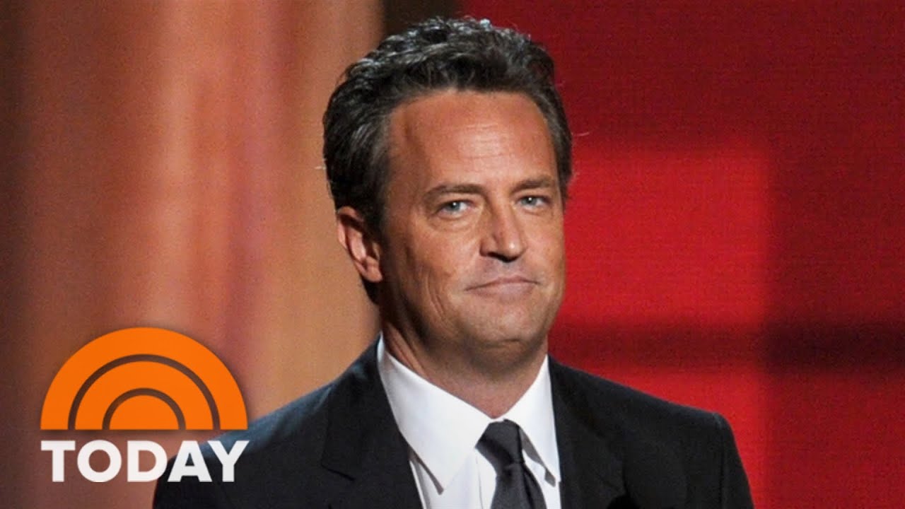Arrest made in connection with death of Matthew Perry: sources