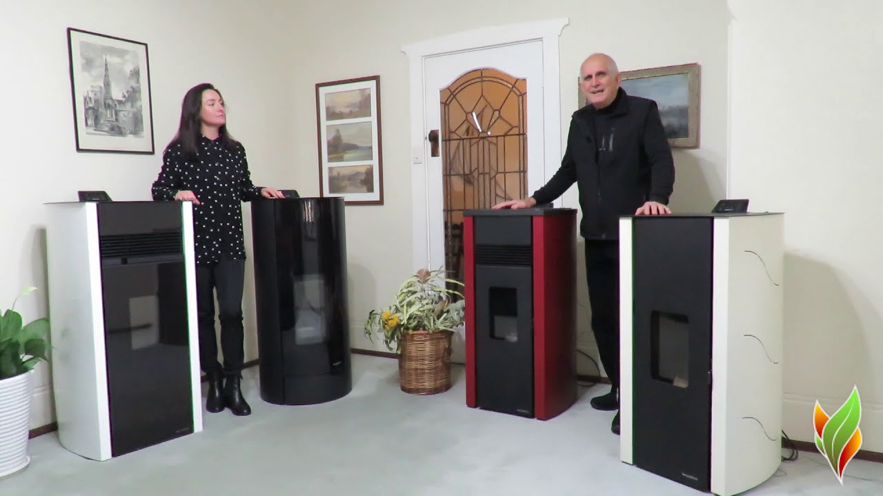 Palazzetti Stove Comparisons EnviroHeat Australia