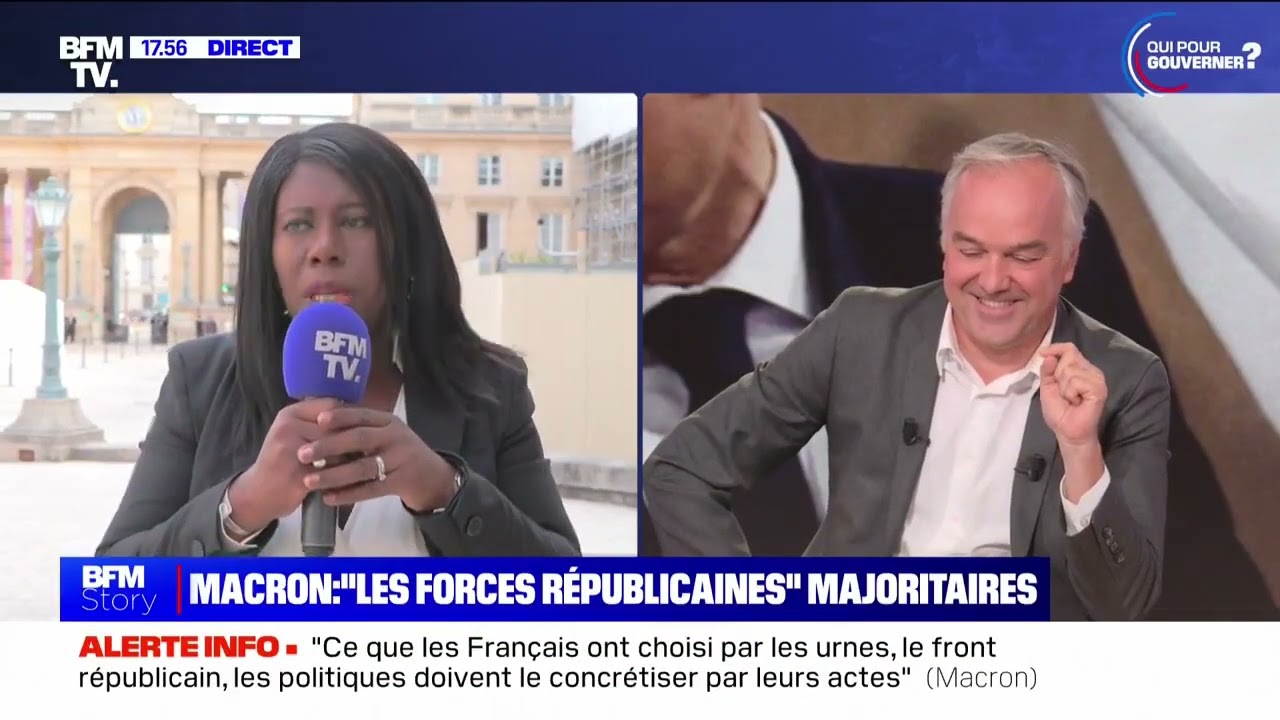 Dieynaba Diop : 
