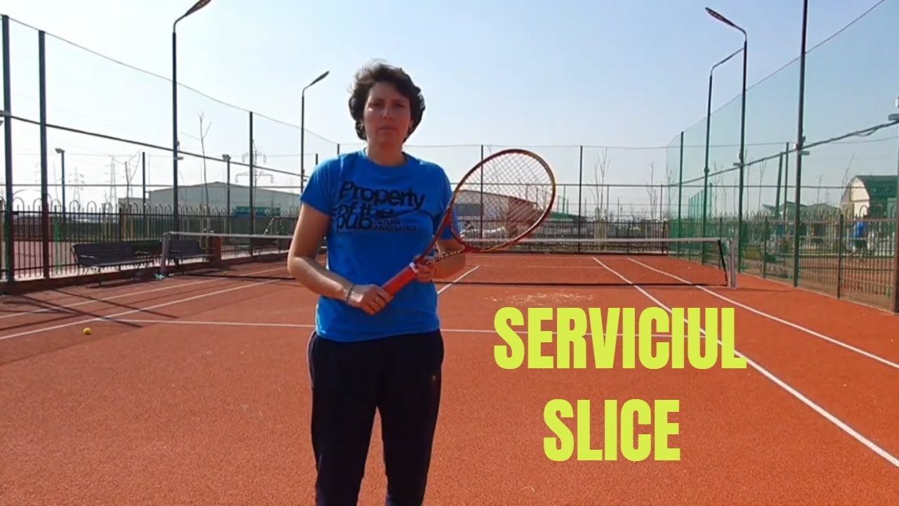Serviciul Slice