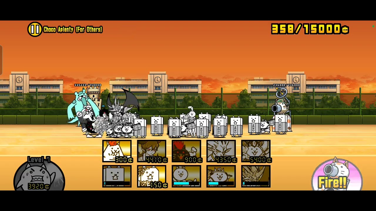 Bittersweet Valentine's. All Stages. Combo carried. #tbc #ponos