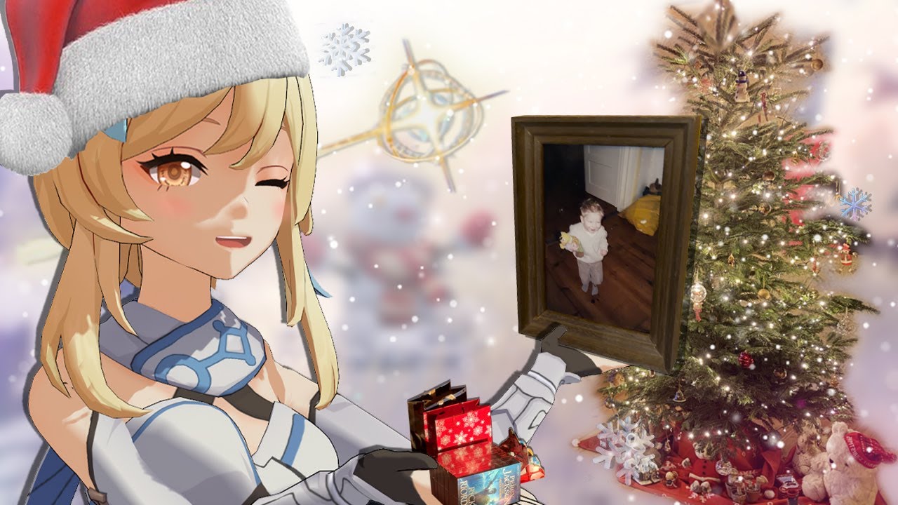 (late) xmas 2025 vlog