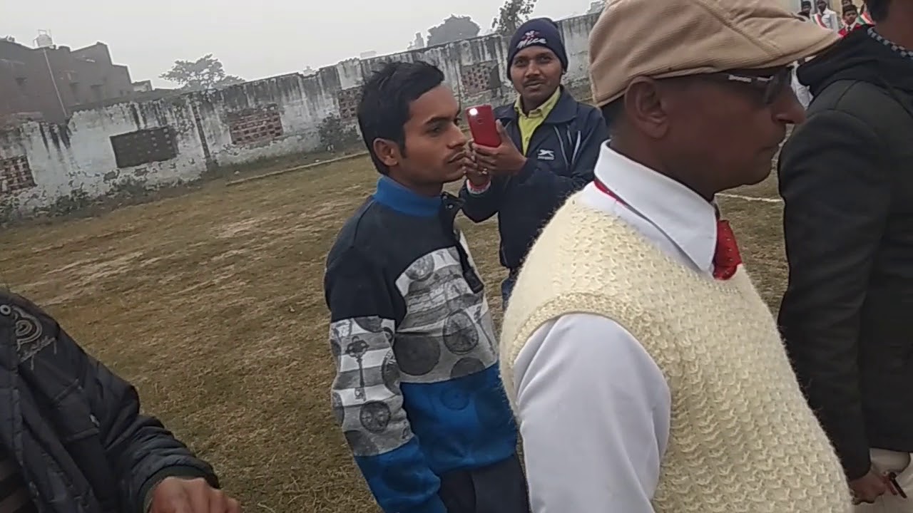 Little flower school baghnath hata kushinagar