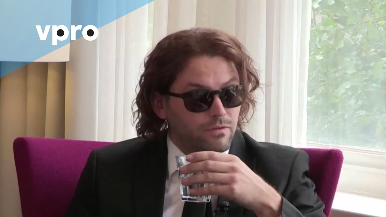 Praten met Pepijn: Michiel Huisman