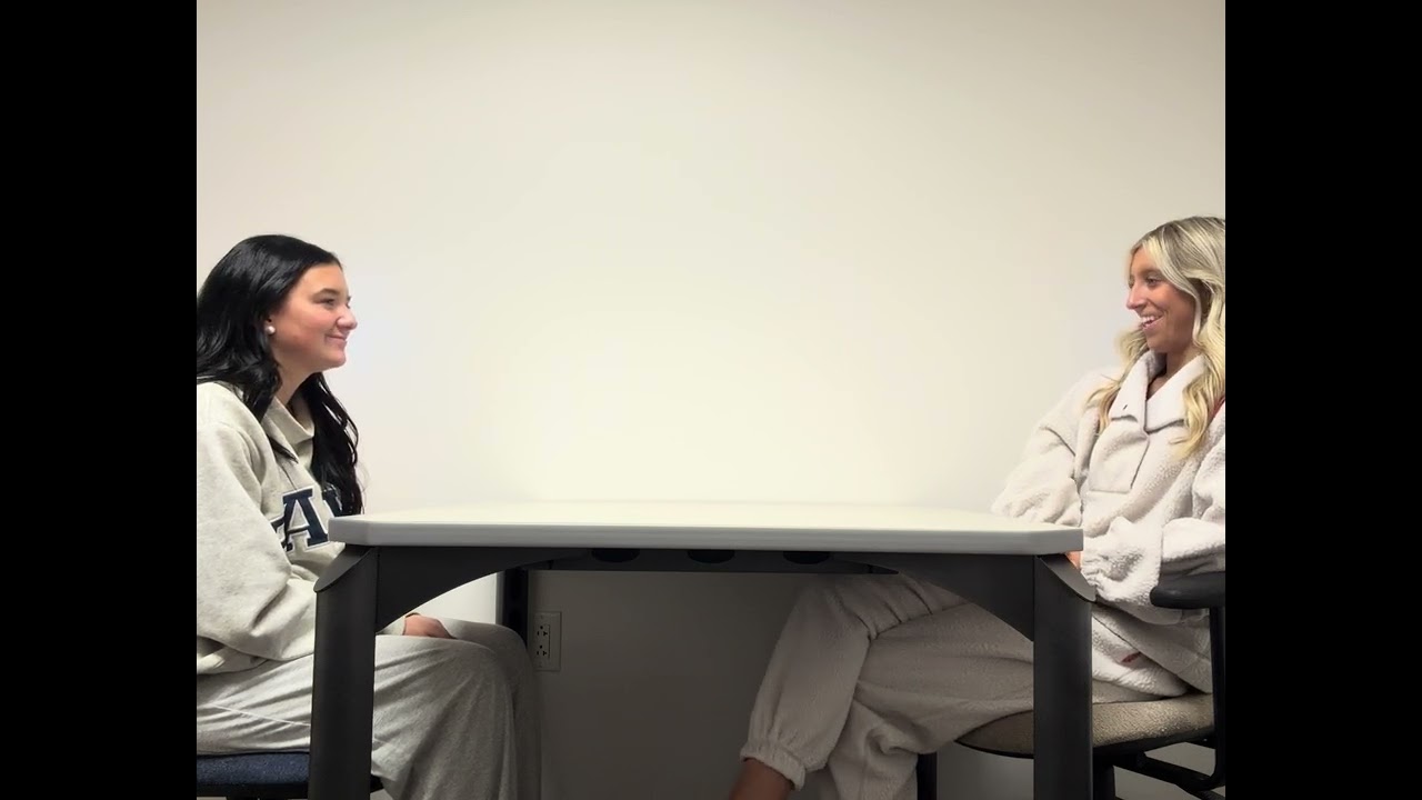 Interview #1 Micaela d
