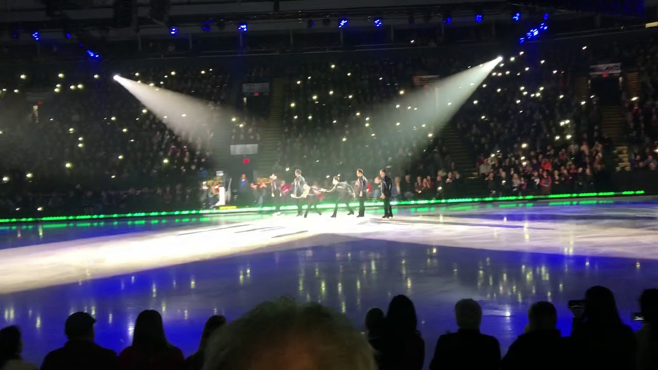 “Sweet Dreams” - TTYCT Abbotsford